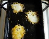 簡単☆じゃがいも1個で★サクサク♪ポテト作り方4写真