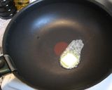 あさり❤高野豆腐❤野菜のバター風味煮作り方3写真