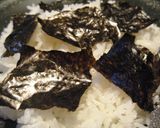香ばし~♪ごはん焼き作り方1写真