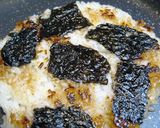 香ばし~♪ごはん焼き作り方4写真