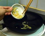 中国・敦煌のラグ麺作り方4写真