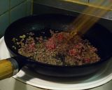 中国・敦煌のラグ麺作り方5写真