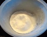 バター不要！レモンたっぷり★人参ケーキ作り方4写真