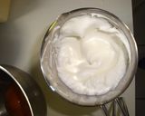 バター不要！レモンたっぷり★人参ケーキ作り方5写真