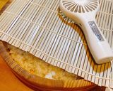 【白砂糖不使用】関西の酢飯作り方5写真