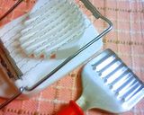 お弁当に♡てるてる坊主くん作り方3写真