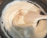 ホタテとタラのムースとサーモンのパイ包み作り方23写真