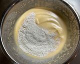 クリスマスケーキ2024作り方8写真