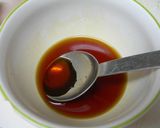 スティックブロッコリーの豚肉巻き☆作り方3写真