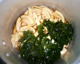 若竹煮作り方4写真