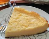 フライパンでとっても簡単♪チーズケーキ作り方6写真