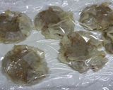 ❤市販の焼売で簡単ピカタ❤お弁当にも♪作り方2写真