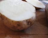 フワフワ美味しいマッシュポテト作り方1写真