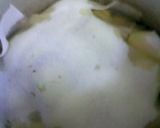 玉ねぎたっぷりの豚バラの角煮作り方4写真
