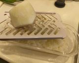 簡単！鶏むね肉と京揚げ、ナスの時雨煮作り方5写真