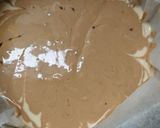 コーヒー香る水切りヨーグルトの米粉ケーキ作り方12写真