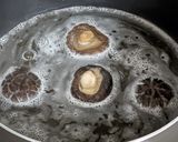 今日の鍋🍲鶏塩寄せ鍋作り方2写真