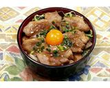 ガッツリ飯★豚てりたま丼★動画あり★作り方36写真
