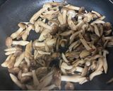 しめじと舞茸のナムル作り方2写真