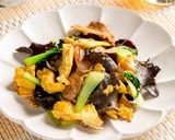 ミシュランシェフに習った肉汁洪水焼き餃子作り方46写真