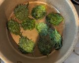大葉のパリパリ海苔作り方3写真