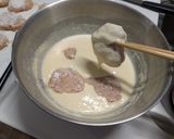 サクッと美味い！我が家のチキンナゲット作り方5写真