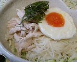 ♡ドレッシングde おそうめん♡作り方5写真
