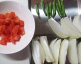 春の訪れ☆新玉ねぎを使った味噌肉じゃが♪作り方4写真