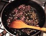 内臓食いのサラダ作り方3写真