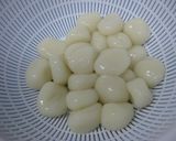 簡単!手作りクリームあんみつ完全版☆作り方4写真