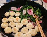 モチモチおからの豚肉炒め作り方3写真