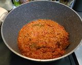 スパイスチキンカレー作り方6写真