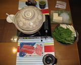 キンメダイのトロトロしゃぶしゃぶ作り方5写真