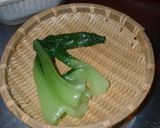 オリジナルふんわかカニ玉作り方2写真
