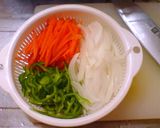 基本の南蛮漬けだれ作り方1写真