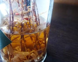 筍と蕗のサラダ風和えもの作り方3写真