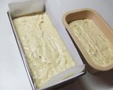 ☆ケーク・オ・バナーヌ☆作り方11写真