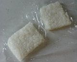 ✿おこげ風？スープご飯✿作り方2写真