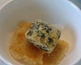 ✿おこげ風？スープご飯✿作り方6写真