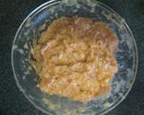 ✿野菜たっぷり❢鶏だんごスープ✿作り方1写真