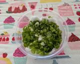 アメリカ・生姜香る醤油麹野菜ちゃぽん作り方6写真