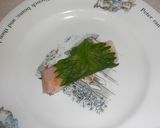 かじきのしそ揚げ作り方3写真