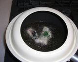 かじきのしそ揚げ作り方5写真