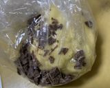 ホットケーキミックスのスコーン作り方6写真
