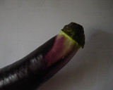 早く簡単に美味しくできる焼き茄子作り方1写真