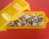 お子さんも食べやすい♪納豆の軍艦巻き作り方3写真