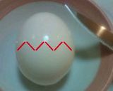 キャラ弁☆ひよこたまごの作り方作り方1写真