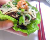 野菜たっぷり☆巻き巻きパーティー！！作り方5写真