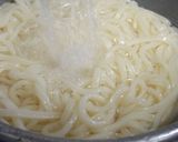 生姜焼きうどん　辛いのはお好き？作り方3写真