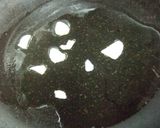 生姜焼きうどん　辛いのはお好き？作り方11写真